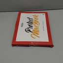 for MacBook Air 13 inch Case with Keyboard Cover, Matte Finish Cover, Fits 2022-2025 M4/M3/M2 Models A3240 A3113 A2681, Color-Matched Transparent Design for MacBook Air 13.6 inch (Midnight Clear)