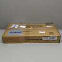 8x4x1ft(2 Pack) Galvanized Oval Raised Garden Bed,Outdoor Planter Box Metal Patio Kit Planting Bed for Vegetables Flowers Herb,Silver