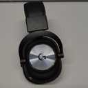 Logitech G Pro X SE Wired Gaming Headset with Microphone: Detachable Microphone, DTS Headphone:X 7.1, for PC, Xbox One, Xbox Series X|S, PS5, PS4, Includes USB DAC - Black