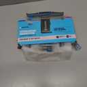 HydraPak Water Reservoir (1.5L, 2L, 3L) - Hydration Bladder Fits Most Backpacks  High-Flow Bite Valve, Leak Proof, Fully Reversible, and Dishwasher Safe