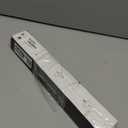 EUCOS 62" Phone Tripod, Tripod for iPhone & Selfie Stick with Remote, Extendable Cell Phone Stand & Ultimate Phone Holder, Solidest Phone Stand Compatible with iPhone/Android (Inferno Mix Carbon Black)