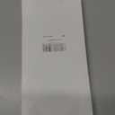 Flexible Extra Long Drain Brush, Drain Unblocker Tools,61 inch Pipe Cleaner Brush and 17.7 inch Sink Unblocker Tool, Double Ended Nylon for Curved Pipes and Slim Holes