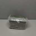 Artificial Moss - 45.86 OZ (2.89LB) - Premium Fake Moss Versatile for Crafts & Dcor - Natural Look, Low Maintenance, Perfect for Fairy Gardens, Terrariums, Wedding Decor & Faux Potted Plants