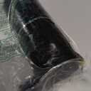 OHIFAST Automatic Liquid Soap Dispenser Touchless, USB Rechargeable Smart Hand Soap Dispenser, 6-Level Adjustable, 12.8oz/380mL, Compatible with Thick Thin Dish Soap for Bathroom Kitchen-Black