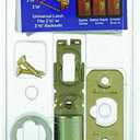Schlage 40-251 Tri-Option Deadlatch