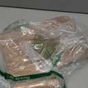 Wooden Step Stool for Adults Seniors, Anti-Slip One Step Stools, Heavy Duty Stepping Stools Kitchen Step Stool with 500lbs Capacity for Office, Bedroom, Kitchen, Bathroom