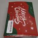 PEACECOLOR 24Pcs Poly Nail Gel Kit Starter Kit with Nail Lamp 6 Colors Pink Nude Black Poly Nail Extension Gel with 3Pcs Glossy/Matte Top Coat Nail Rhinestones DIY Home Gifts for Women