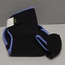 Velpeau Arm Sling Shoulder Immobilizer for Women and Men, fit Left or Right Arm - Rotator Cuff Support Brace - Medical Sling for Shoulder, Clavicle, Elbow Injury (Comfort type, Large: Bust 33.5-41)