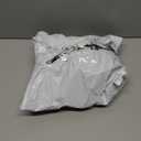 Solar Fence Lights Outdoor, 16 Pack Ultra-Bright 100 Lumens Fence Lights Solar Powered, IP65 Waterproof, 9 Color Modes, 12+ Hours Lighting Decor for Backyard/Patio/Deck/Wall/Pool (Black)