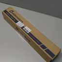 Goldenwarm 5 Pair Metal Silver Drawer Slides 22 Inch, Side Mount Ball Bearing Full Extension Glides for Dresser, Tool Box, Trash Can, and Kitchen Cabinets, Heavy Duty 100 LB Capacity