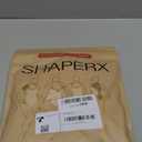 SHAPERX Women's Shapewear Bodysuit Tummy Control Body Shaper Seamless Sculpting Snatched Waist Body Suit (2XL/3XL, Beige Brief)