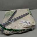 Alipis Closet Organizer Storage Bin for Clothes Jeans Pants Holder Compartments Non-deforming Material for Wardrobe Organization and Tidy Home