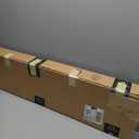 LightingWill LED T8 Light Tube 3FT, Natural White 4000K, Dual-End Powered Ballast Bypass, 2000Lumens 15W (32W Equivalent), Frosted Cover, AC85-265V Lighting Tube Fixtures, 1Pack