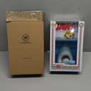 Funko Pop! Comic Cover: Jaws - Shark - Collectable Vinyl Figure - Gift Idea - Official Merchandise - Toys for Kids & Adults - Movies Fans - Model Figure for Collectors and Display