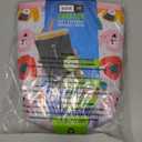 Sok It JavaSok Iced Coffee & Cold Soda Insulated Neoprene Cup Sleeve (Cozy Knits, Large: 30-32oz)