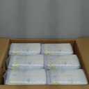 Pampers Swaddlers Diapers, Size 3 (13-26 lbs), 168 Count, Absorbent, Keeps Baby Dry and Comfortable, Skin Safe Disposable Baby Diaper