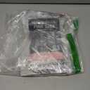 Soeos Himalayan Pink Salt, Coarse Grain, 2 Pound (32 Oz), Pink Himalayan Sea Salt, Himalayan Salt Coarse Salt, Pink Salt for Grinder Refill, Kosher & Natural Certified, Healthy. sep/17/2030