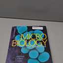 Microbiology: An Introduction 12th Edition
(Hardcover)