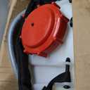 SOLO 425 4-Gallon Piston Backpack Sprayer, Wide Pressure Range up to 90 psi