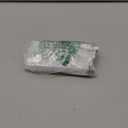 BTArtbox French Tip Press On Nails Almond - Red Press On Nails with Cherry Design, Short Almond Stick On Nails for Women, Soft Gel Fake Nails Kit in 16 Sizes, Sweet Cherry