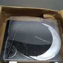 Audio-Technica AT-LP70X Automatic Turntable (Black/Grey)
