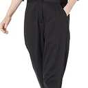 Dickies Women's Long sleeve cotton twill coverall (Black, X-Large)