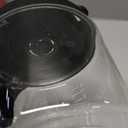 12-Cup Replacement Carafe Compatible with 5100 Single Serve K-Cup Pod & Carafe Coffee Maker, NOT Fit 5000 Essentials Model