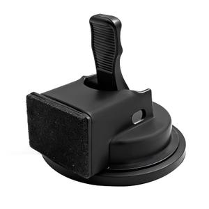 Heavy Duty Floor Gap Fixer Tool, 4.65 Inch Suction Cup with 175lbs Pulling Force, Flooring Repair Tool for Wood Tile Vinyl Laminate, Rubber Suction Cup Lifter for Widths 5 Inches & Above