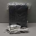 Sherpa Soft California King Electric Blanket with Dual Controls, Heated Blankets | Washable | 1-10 Hour Automatic Shut Off | Double Zone, 6 Heat Settings | 100" x 94" Grey