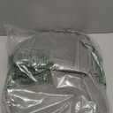 Henkelion Cat Carriers Dog Carrier Pet Carrier For Small / Medium Cats Dogs Puppies (Up To 15lbs), TSA Airline Approved Small Dog Carrier Soft Sided, Collapsible Waterproof Travel Puppy Carrier - Grey (17.0"L x 11.0"W x 11.0"H)