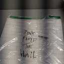 The Wall, Vinyl