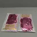 2 Pack Pink Party Decorations, 3.28 FT x 7.05 FT Pink Backdrop, Metallic Tinsel Backdrop Fringe Curtains Backdrop Curtains, Photo Backdrop Party Supplies Birthday Party Decorations