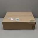 Smiry Front Door Mat Outside Entrance, Heavy Duty Sturdy Natural Rubber Doormat, Trap Dirt and Moisture, Easy Clean Low Profile Mats for Indoor Outdoor Entry, Irregular Triangle (29.5x17, Black)