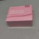 Adhesive Bra Insert Size A