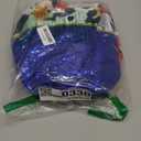 Jessie Costume for Girls Cowgirl Sequins Dress Up Halloween Outfit, US size 2T toddler