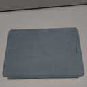 Microsoft Surface Pro Keyboard for Surface Pro 12" Device, Keyboard Only, Alcantara Material, Ocean