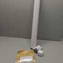 Dry Erase Wall Calendar 3 Month Calendar - Blank Undated Reusable Quarterly Calendar - Whiteboard Premium Laminated Poster - Laminated Office Jumbo 38x26 Inches Wall Calendar (Vertical)