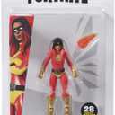 FORTNITE 4" Solo Mode Joltara Articulated Action Figure
