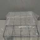 Acrylic Makeup Organizer with 13 Drawers, Bathroom Counter Organizer, Acrylic Organizers, Desk Organizer, Office Supplies, Storage Drawers for Cosmetic, Pencil, Coffee, etc 3 Pack