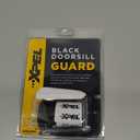 XPEL Black Universal Door Sill Guard (60" x 2.75") Paint Protection Film Kit