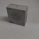 Gaiatop Mini Portable Stroller Fan, Battery Operated Small Clip on Fan, Detachable 3 Speed Rechargeable 360 Rotate Flexible Tripod Handheld Desk Cooling Fan for Car Seat Crib Treadmill Travel Pink