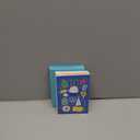 Hallmark Birthday Cards Assortment, 36 Cards with Envelopes (Bright Birthday Wishes), 4" x 6"