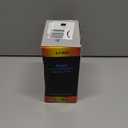 Car Heater,12V 200W Portable Fast Heating Defroster Automobile Windshield Fast Heaters Car Heater That Plugs into Cigarette Lighter for Car, SUV, Trucks (Red Black)