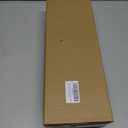 Artificial Hibiscus Fake Hanging Flowers Plants for Outdoors Spring Decoration, 4pcs Faux Silk Outside Hibiscus Long Trailing Vines Realistic UV Resistant for Front Door Planter Porch Patio Yard Urn (Red + Fuchsia)