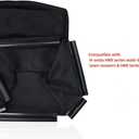 81320-Vl0-P00 Fabric Grass Bag for Hon-Da Hrr Series Walk-Behind Lawn Mowers for HRR Series Mower HRR216K8 HRR216K9 HRR216K10 HRR216K11Does not Include Framework