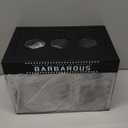 GOZILLA Adjustable Turtle Basking Platform with Basking Lamp, 11.8x7.9x7.9''Acrylic Turtle Topper & Dock, Hanging Platform Enclosure Warm Room for Small Turtles, Reptiles.(Large)