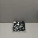 Sauna Shirt for Women Sweat Suit, Short Sleeve Sauna Shirt Women, Athletic Tee Sauna Top Compression Waist Trainer (Small, Blue)