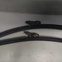 BOSCH 3397014156 AeroTwin OE Replacement Wiper Blades Driver & Passenger Side - Set of 2 (26" & 16")