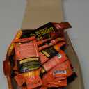 Honey Stinger Strawberry Kiwi Energy Gel, Caffeinated & Gluten Free with Organic Honey, for Exercise, Running and Performance, Sports Nutrition for Home & Gym, Pre and Mid Workout, 24 Pack, Best By: 03/10/2027