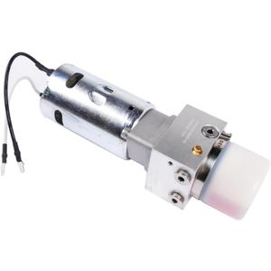 Convertible Hydraulic Pump Power Top Motor Replacement for BMW Z4 E85 3.0i 2.5i Models 2003-2008 Part#.54347193448 54347119633